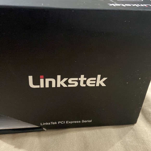 LinksTek Wireless AC Dual Band 1200 - Picture 2 of 3